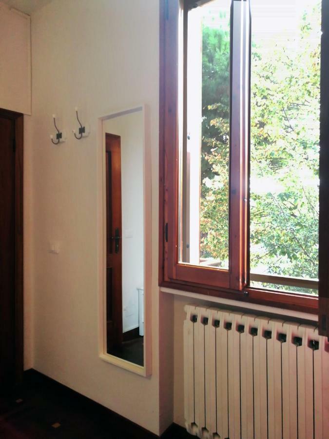 Sleep & Fly Bed & Breakfast Bologna Bagian luar foto