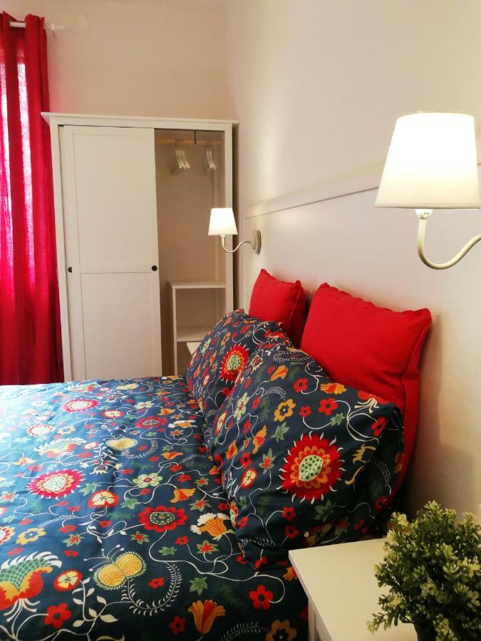 Sleep & Fly Bed & Breakfast Bologna Bagian luar foto