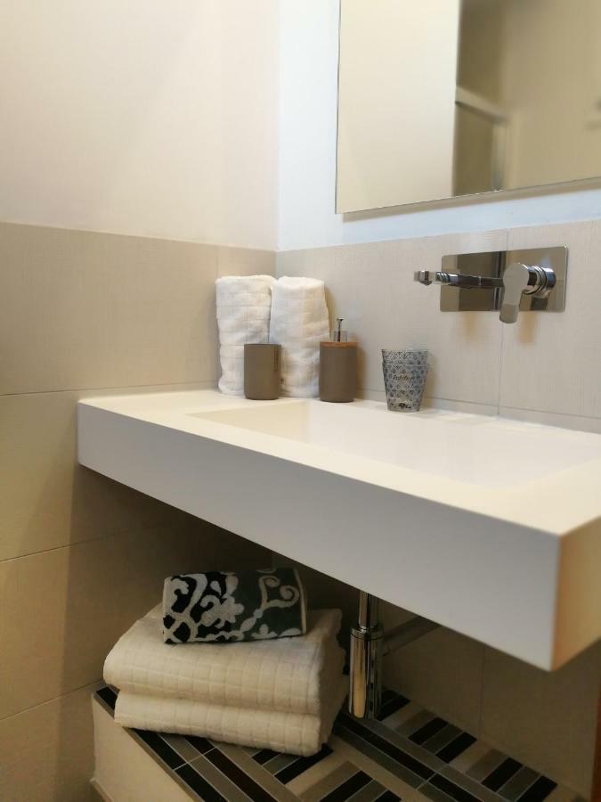Sleep & Fly Bed & Breakfast Bologna Bagian luar foto